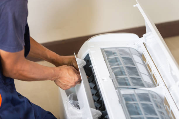 Best HVAC Software and Technology in Scow Mills, MO