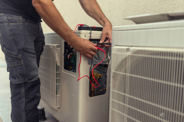 Best Solar-powered HVAC Systems in Scow Mills, MO
