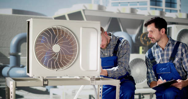 Best Geothermal HVAC Systems in Scow Mills, MO